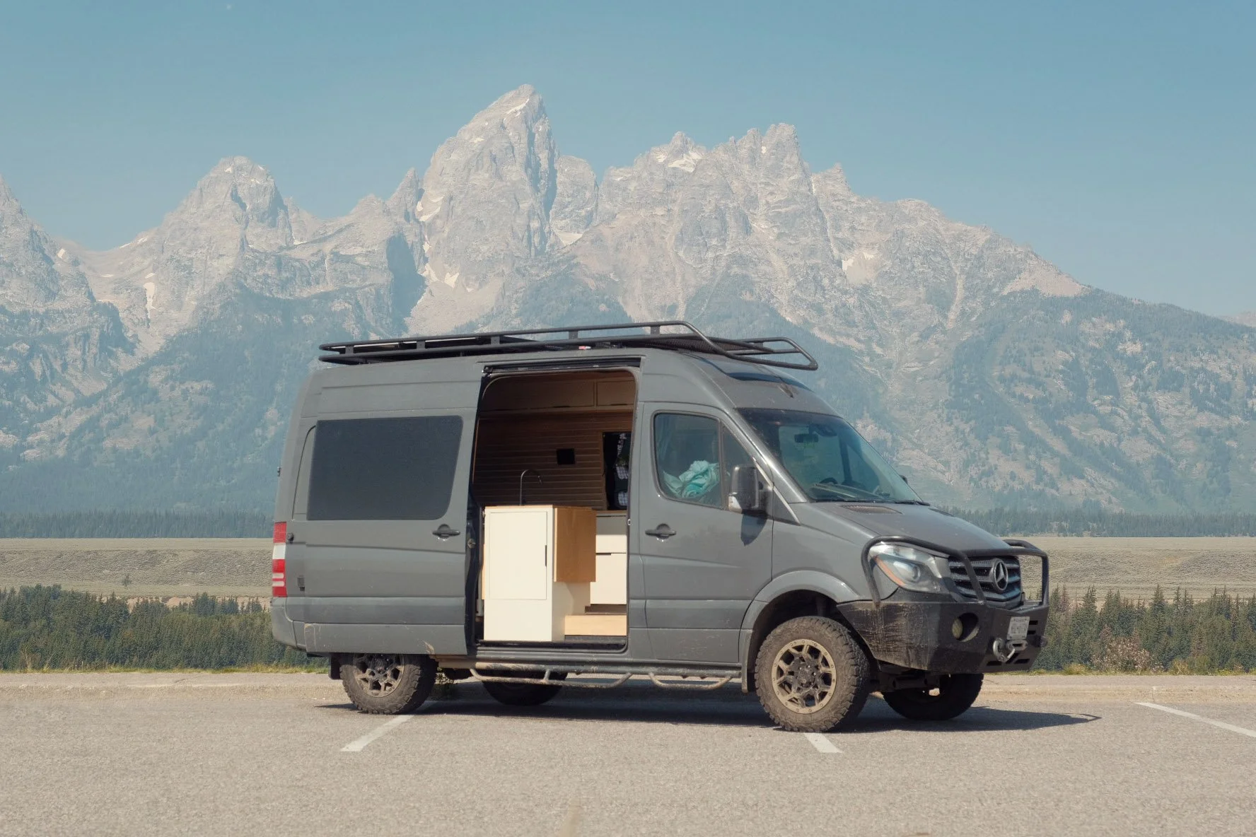 The Elevan — ELEV8 Architecture