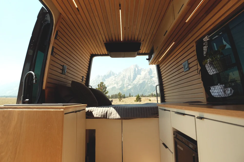 The Elevan — ELEV8 Architecture