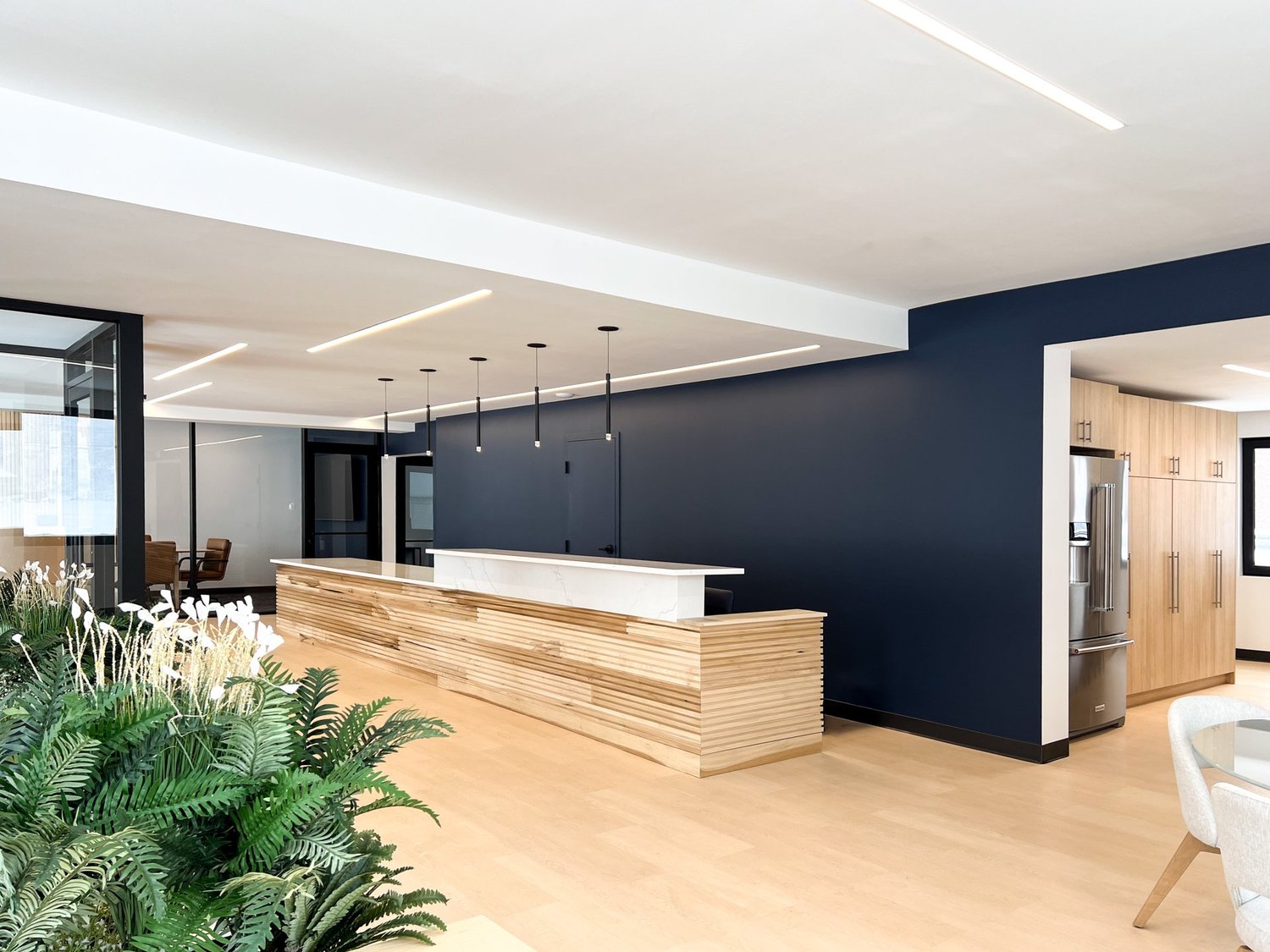 Portfolio | Explore Our Current and Past Projects — ELEV8 Architecture