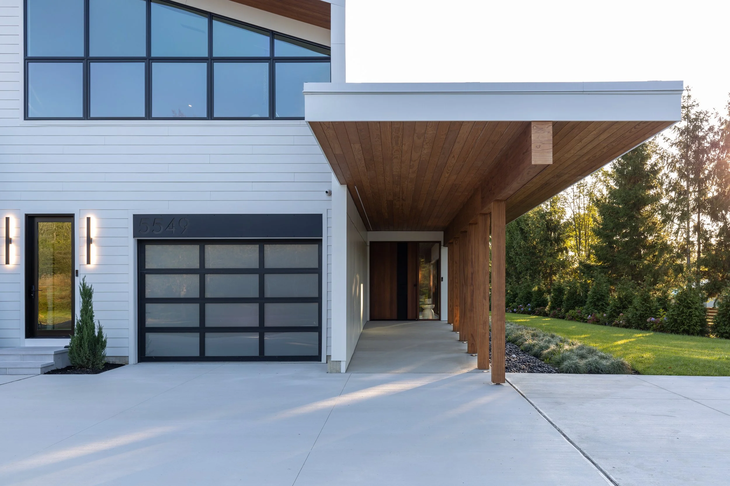 Magna Club — ELEV8 Architecture