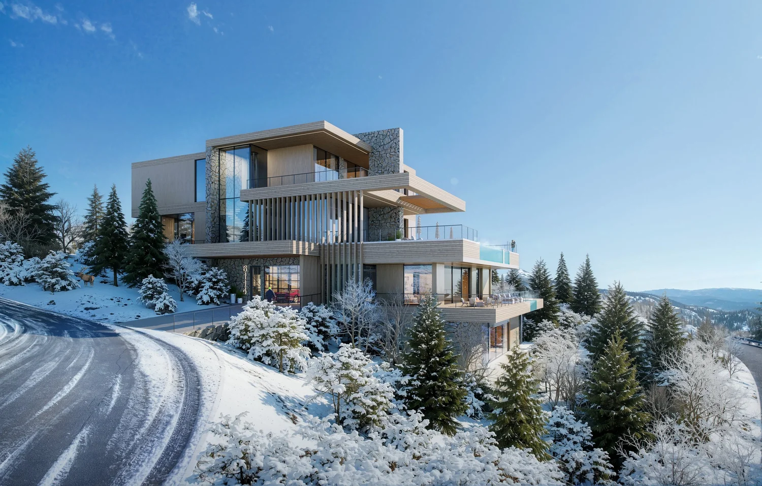 ELEV8 Architecture | Residential & Commercial Architects in Buffalo, NY ...