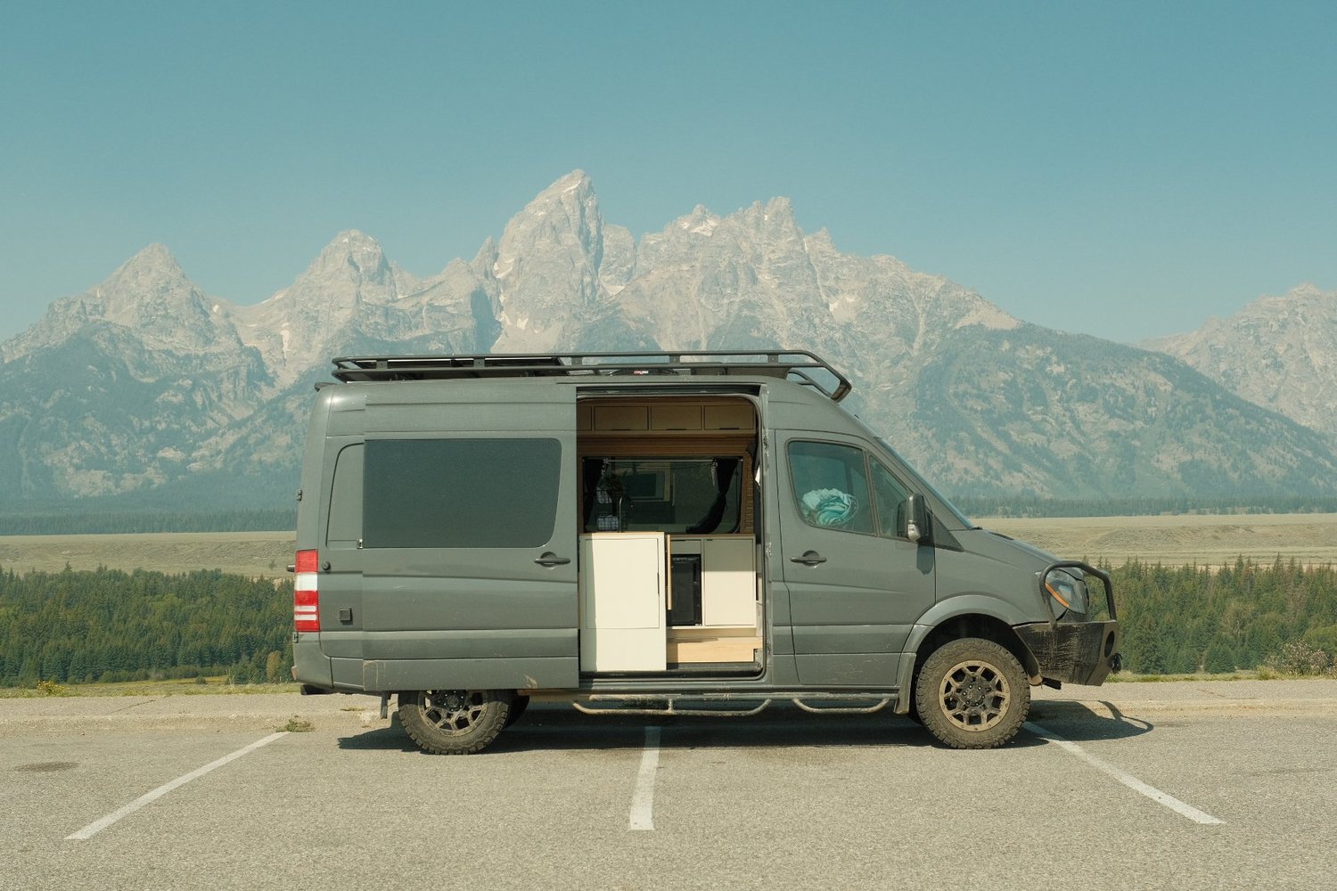 The Elevan — ELEV8 Architecture