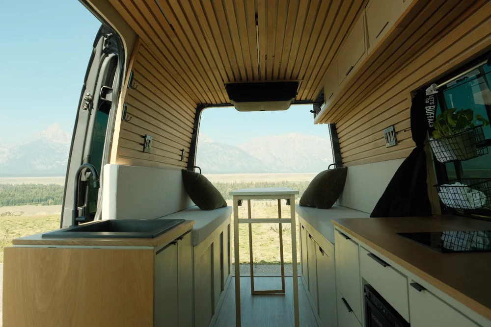 The Elevan — ELEV8 Architecture