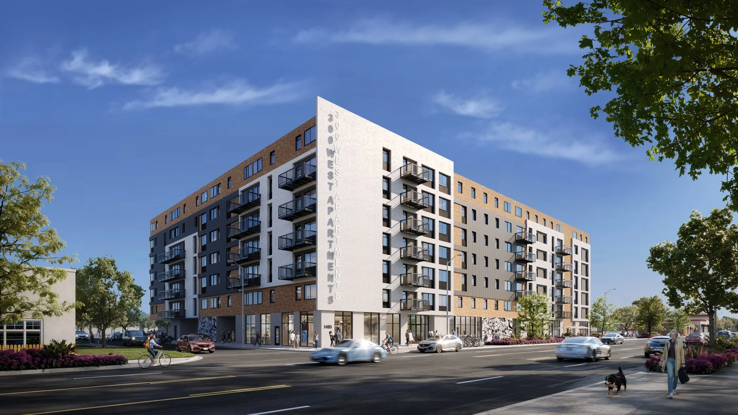 Portfolio | Explore Our Current and Past Projects — ELEV8 Architecture