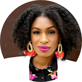 Montina Galloway | Speaker & Mental Health Consultant