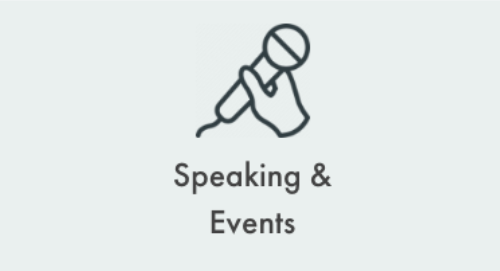 Montina Galloway | Speaker & Mental Health Consultant