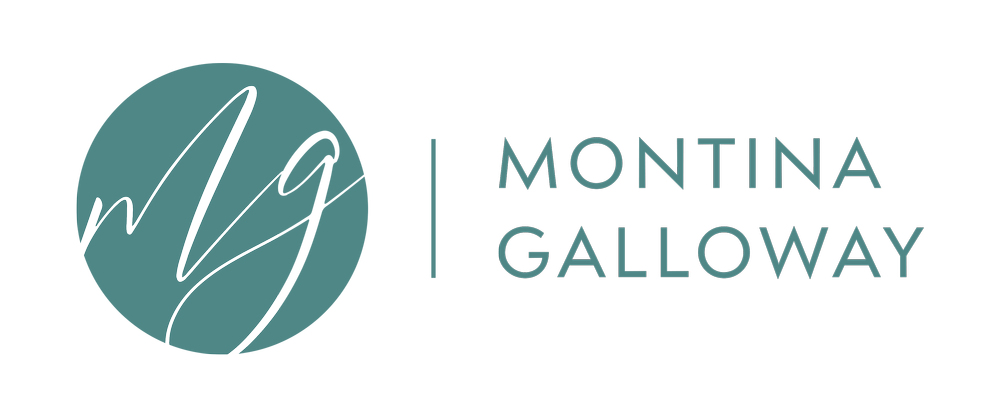 Montina Galloway | Speaker & Mental Health Consultant