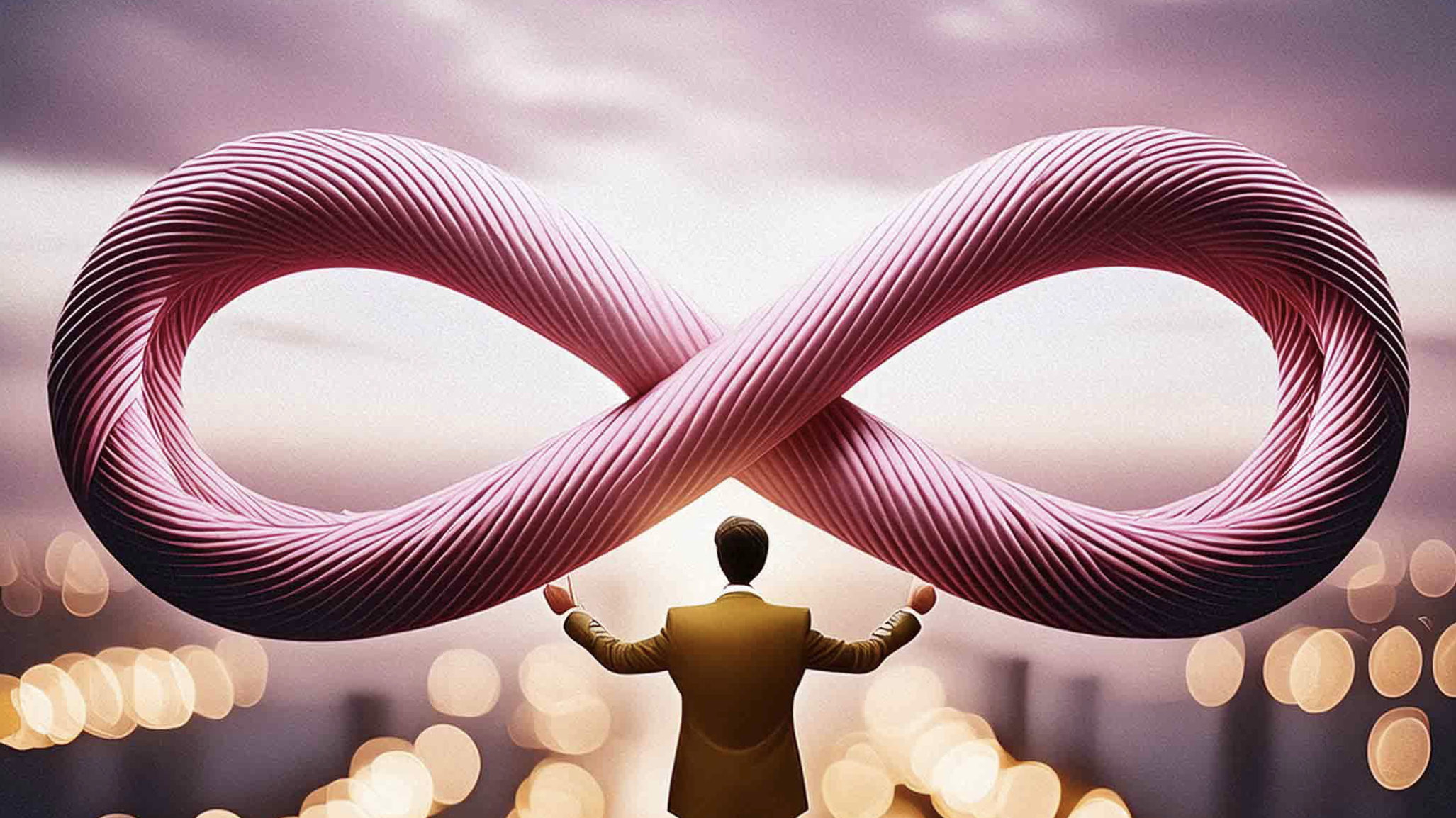 Structure and Flexibility: The Rhythm of Resilient Teams 