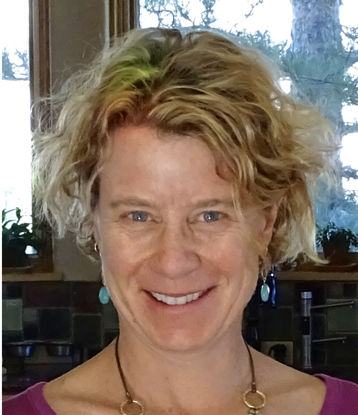 Lauren, Corporate Culture Consultant