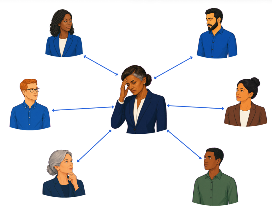 leadership development