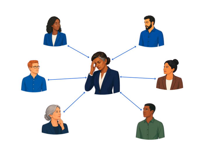 organizational development consulting