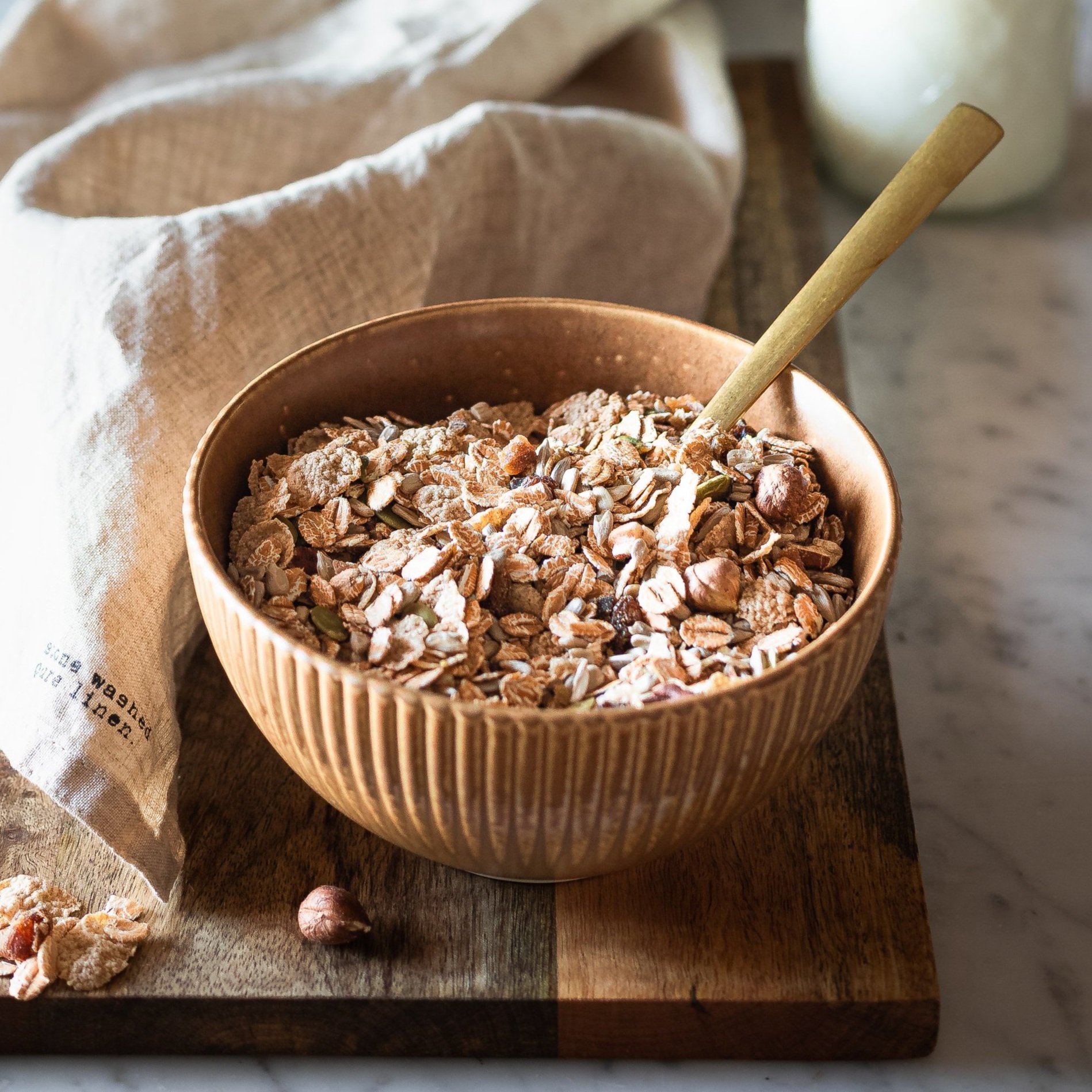 National Oatmeal Day - a real holiday?