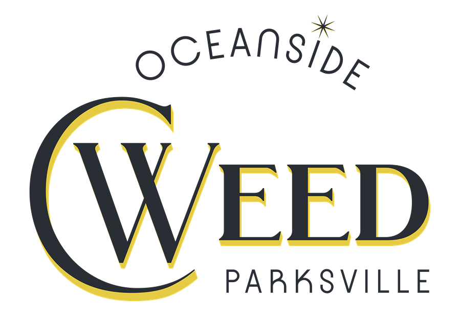 Oceanside CWeed | Cannabis Store Parksville