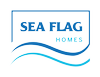 Sea Flag Homes Logo