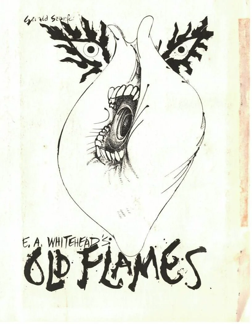 Old Flames 