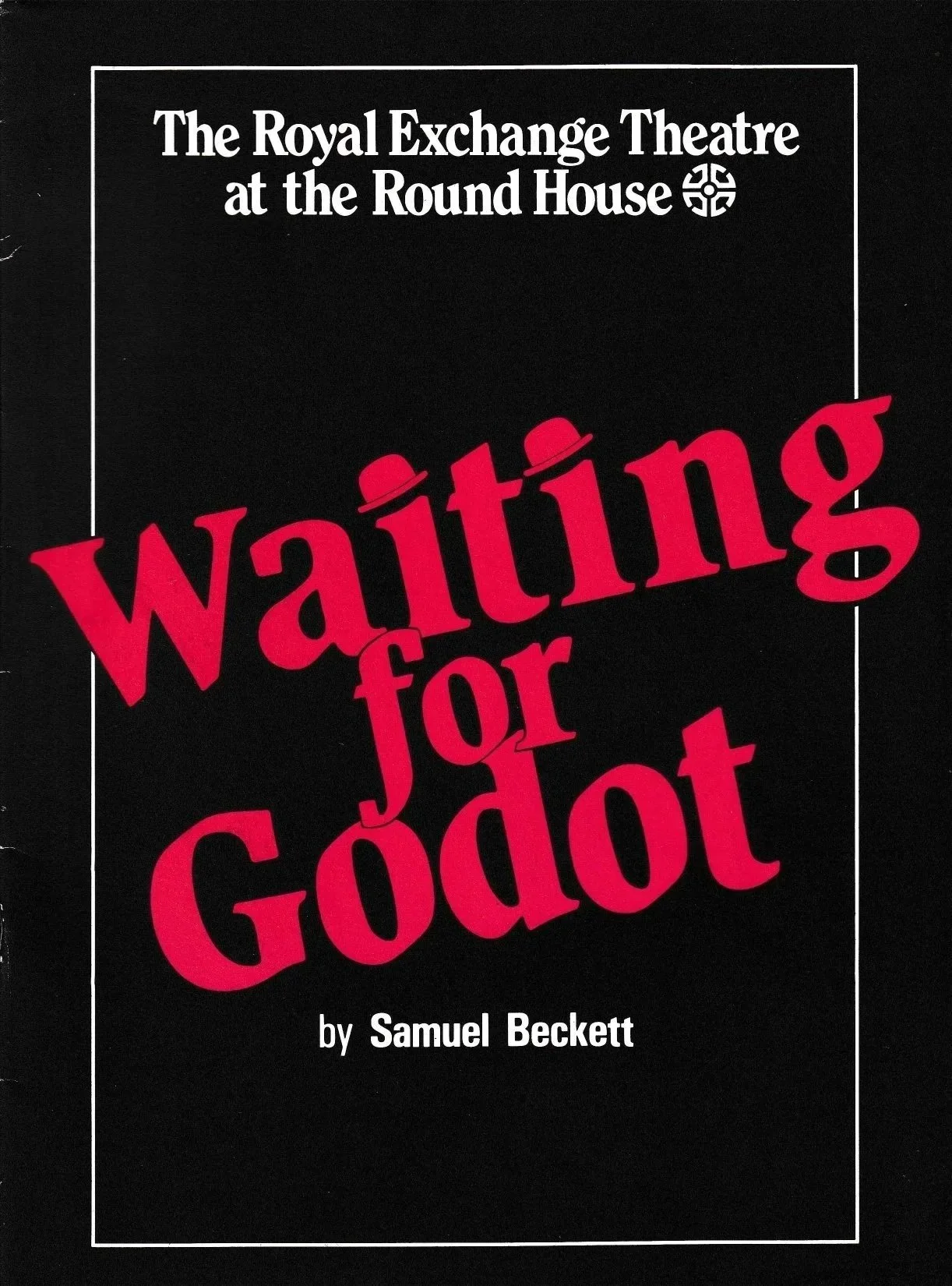 Waiting For Godot