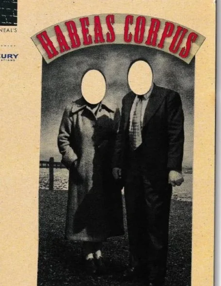 Habeas Corpus