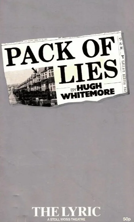 Pack of Lies