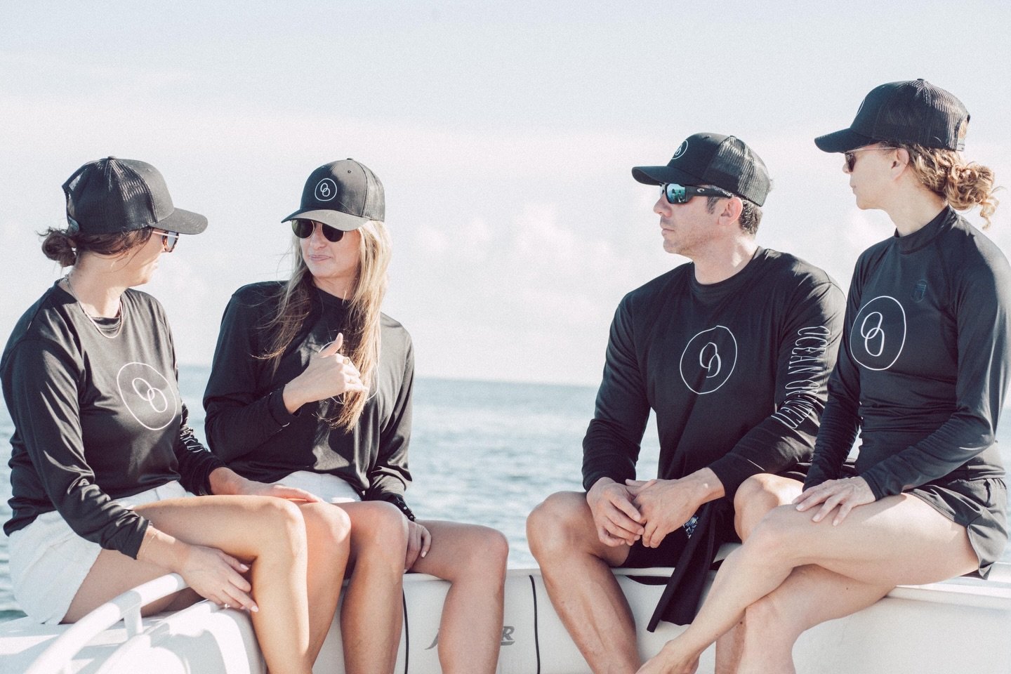 When you&rsquo;re on a mission, those who see it and believe in it really stand out 🌊🙏🏻

Shout out to OO OG/VIP and impressive human @tracyls09 who persisted and overcame barriers to reach Level 1 since 2022 &hellip; her partner @senorlatino81 for