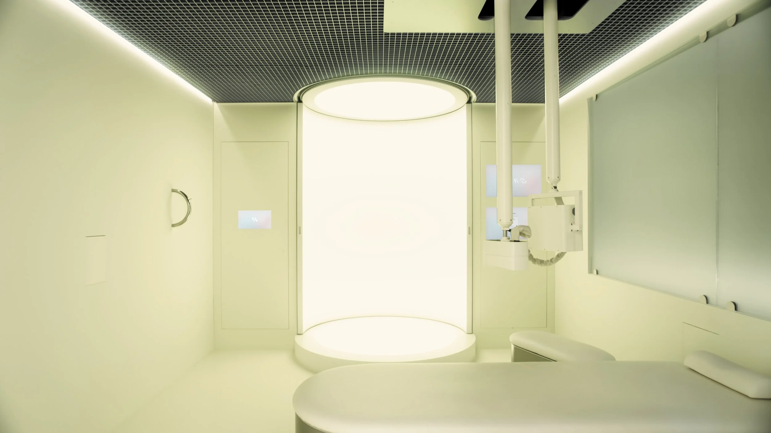 Neko Body Scan 'The Experience'