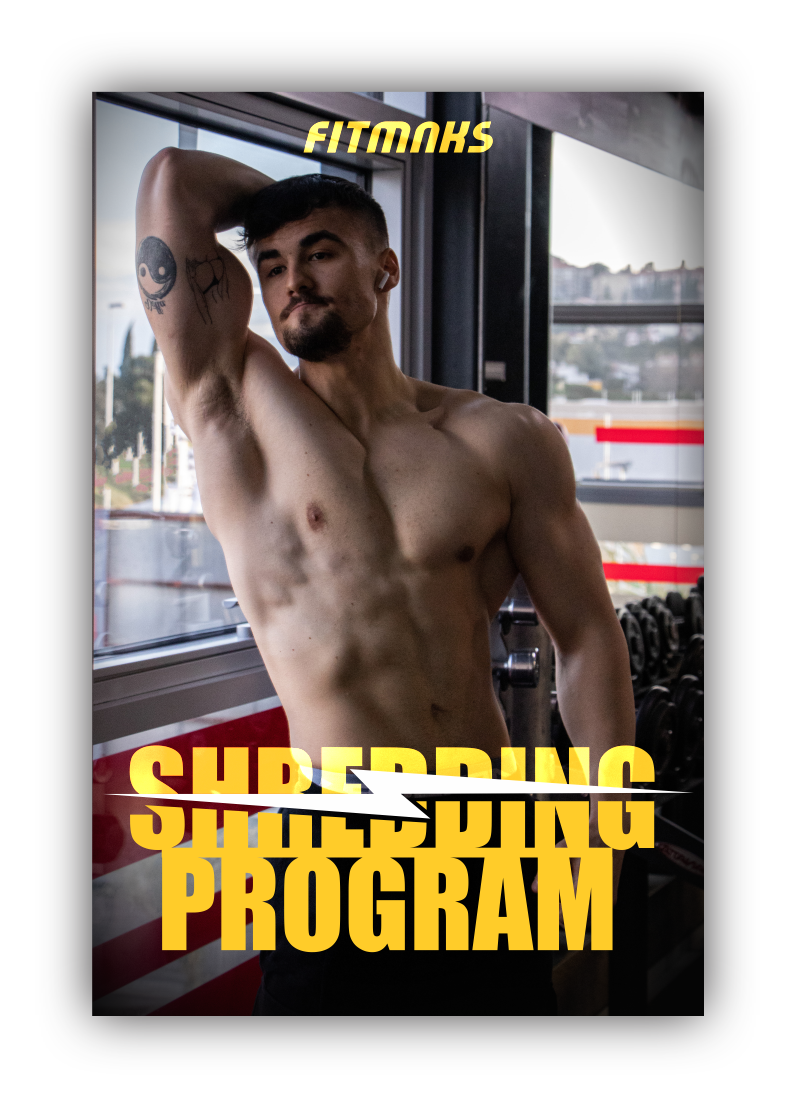 SHREDDING PROGRAM