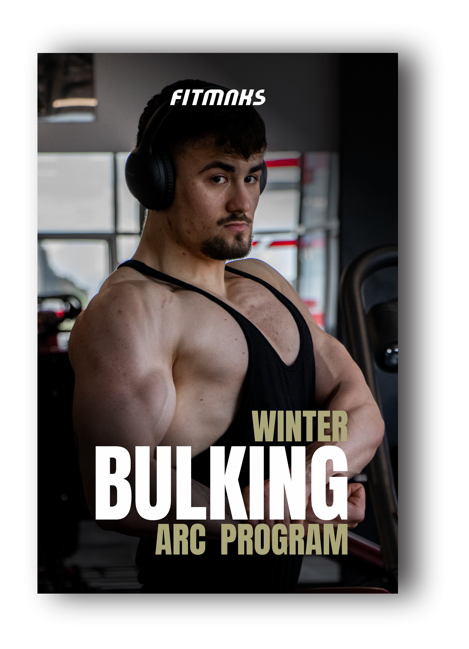 WINTER BULKING ARC PROGRAM