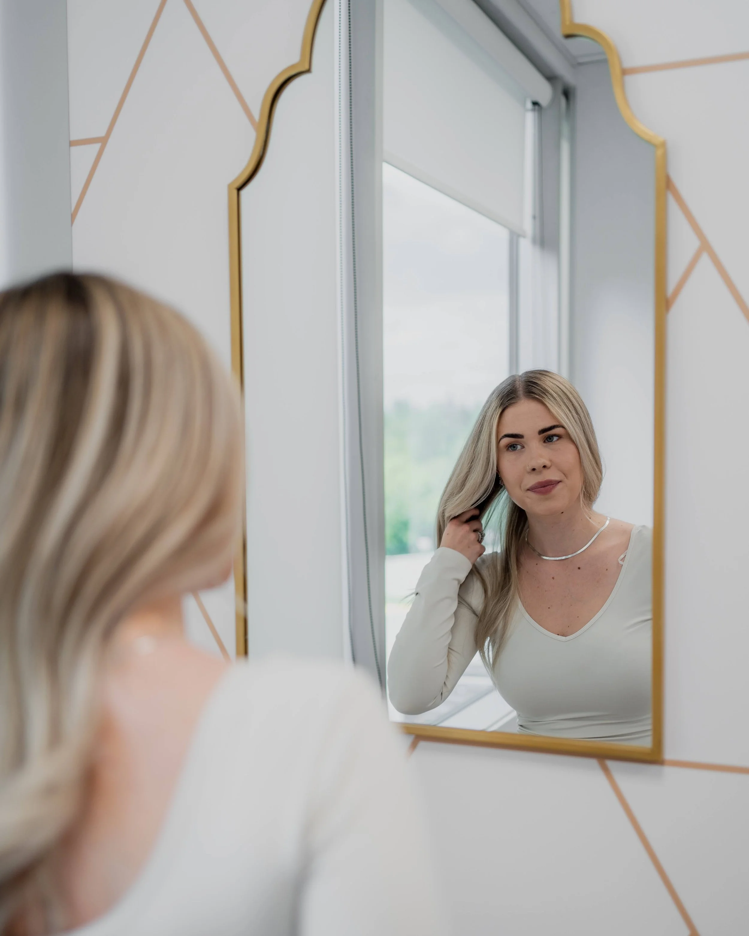 The Perimenopause Skin Shift: What's Happening Under the Surface and What Actually Helps