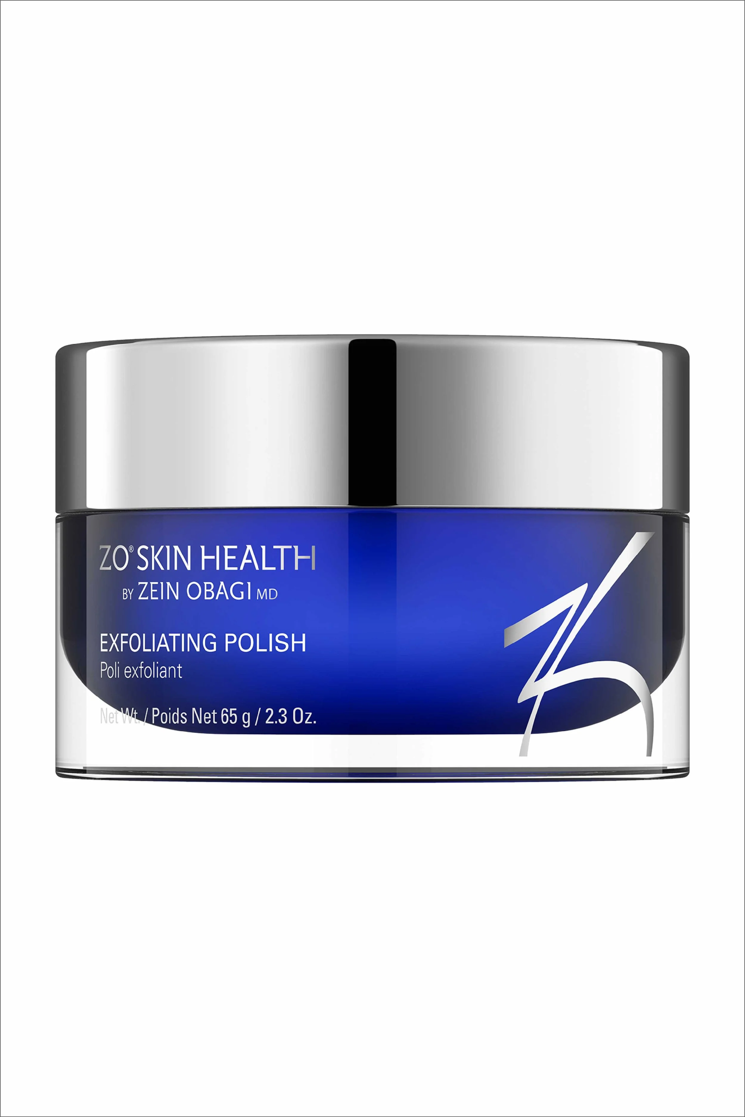 Vivier AHA/BHA Exfoliating Cream Peptides and Antioxidants Hebe