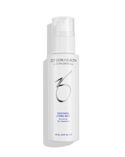 Soothing Hydro Mist