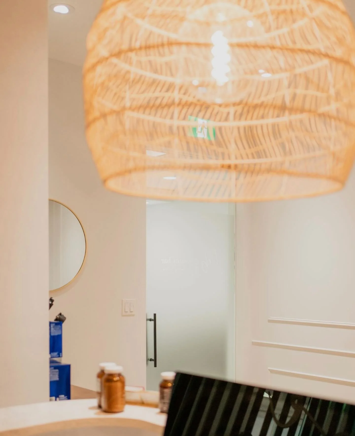 Welcome in, so happy you&rsquo;re here 🤍

#hebe 
#youtime 
#glowingskin
#skinconfidence
#aestheticclinic