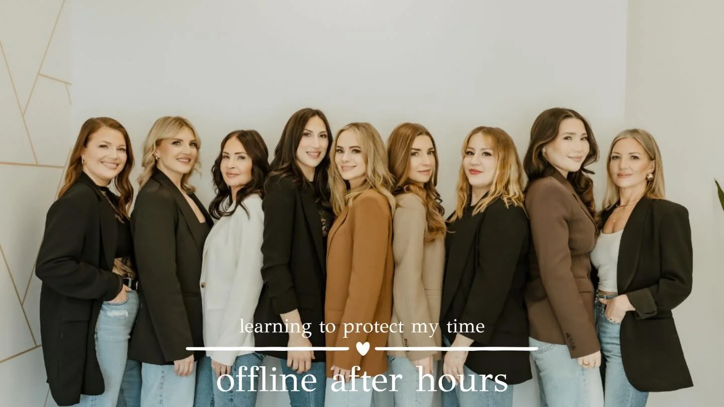 Please respect our hours outside of work. We&rsquo;ll get back to you during business hours 🤍

#hebe #metime #aestheticclinic #medicalaesthetics #beautyprofessionals