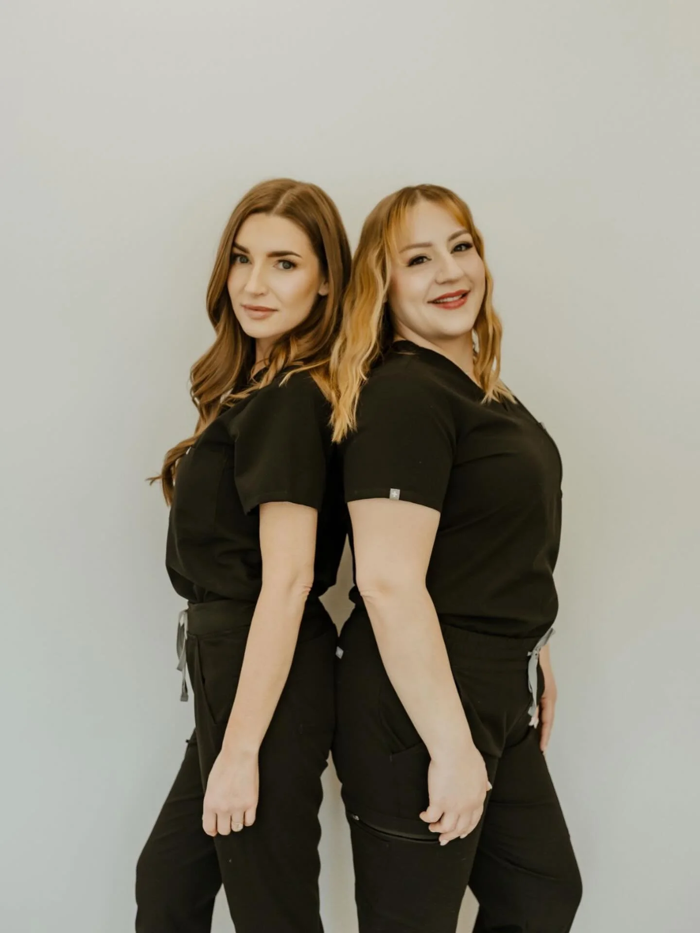 Your skin dream team 🤍

Meet the women behind the glow ✨
From customized skincare plans to advanced treatments, they&rsquo;re here to help you feel confident in your skin. 💌

#hebeaesthetics #medicalaesthetics #skinhealth #glowingskin #skincarejour