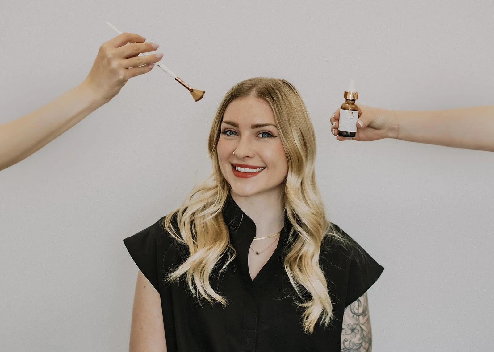 Vivier Chemical Peels for glowing skin