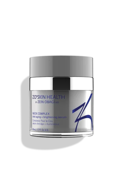Neck Complex Anti-Aging + Brightening Serum