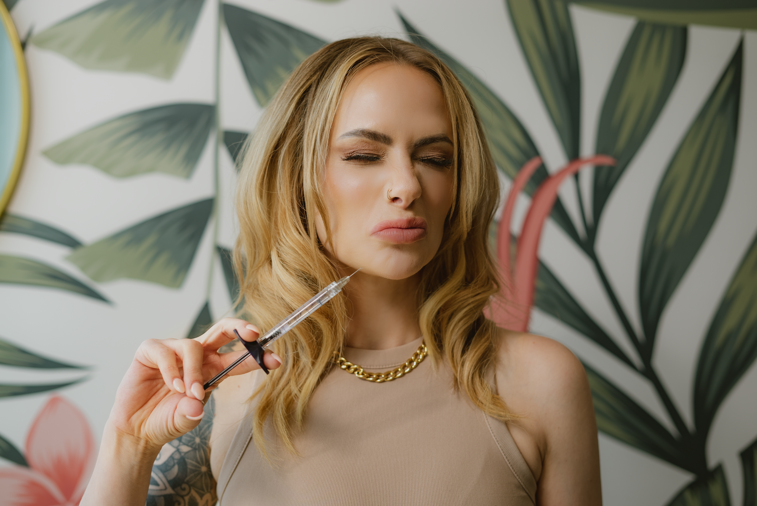 Natural Looking Results Only: How Skilled Injectors Keep You Looking Like You - Just Refined (Plus Red Flags to Avoid)