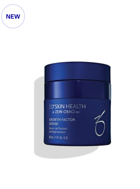 ZO Growth Factor Serum