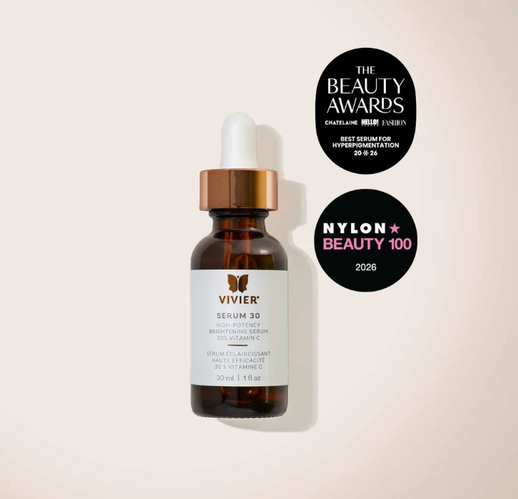 Vivier Serum 30