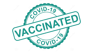 Our sitters are fully vaccinated