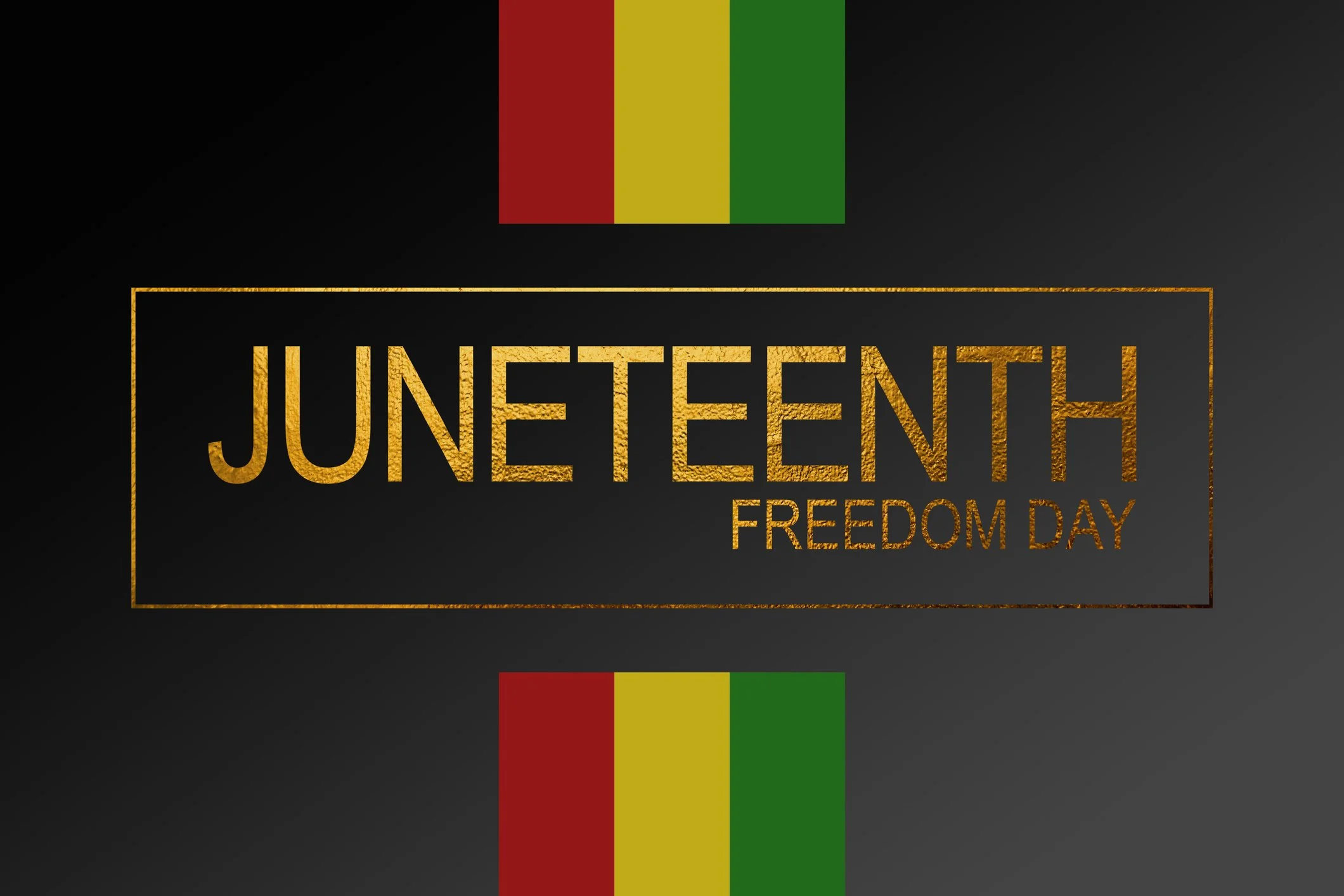 Juneteenth Thoughts: Intergenerational Inheritance