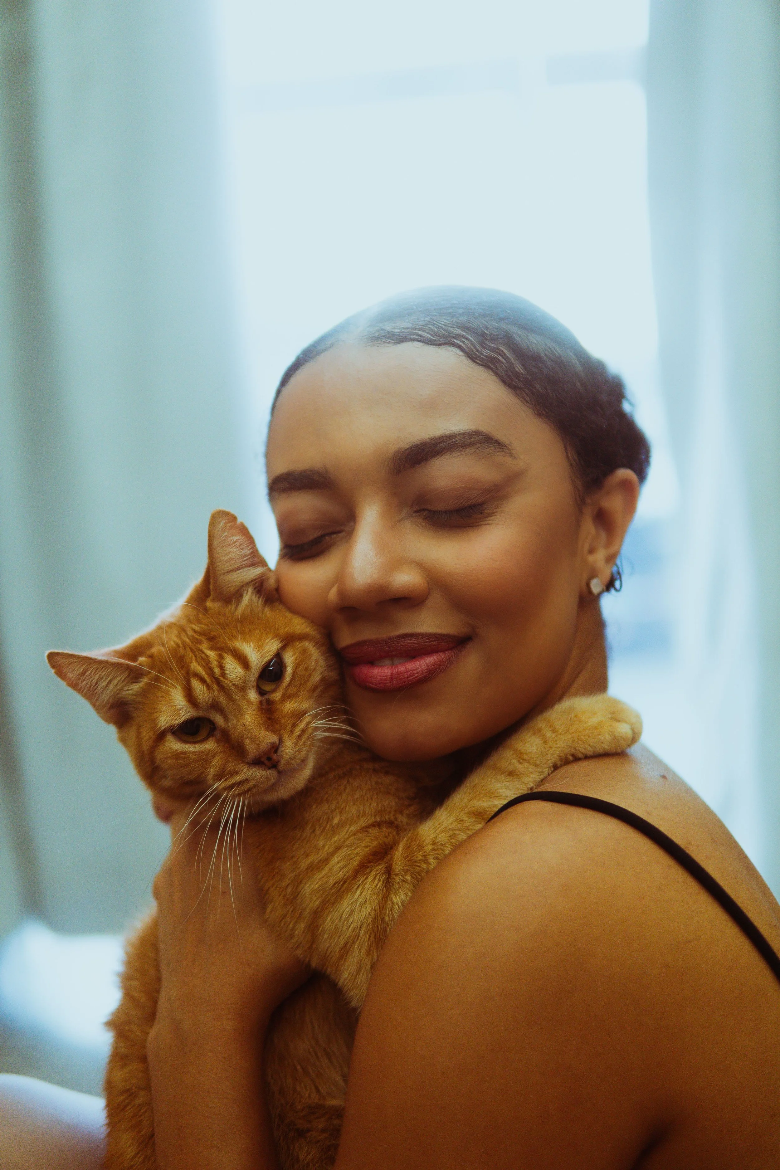More than a Pet: Understanding Disenfranchised Grief