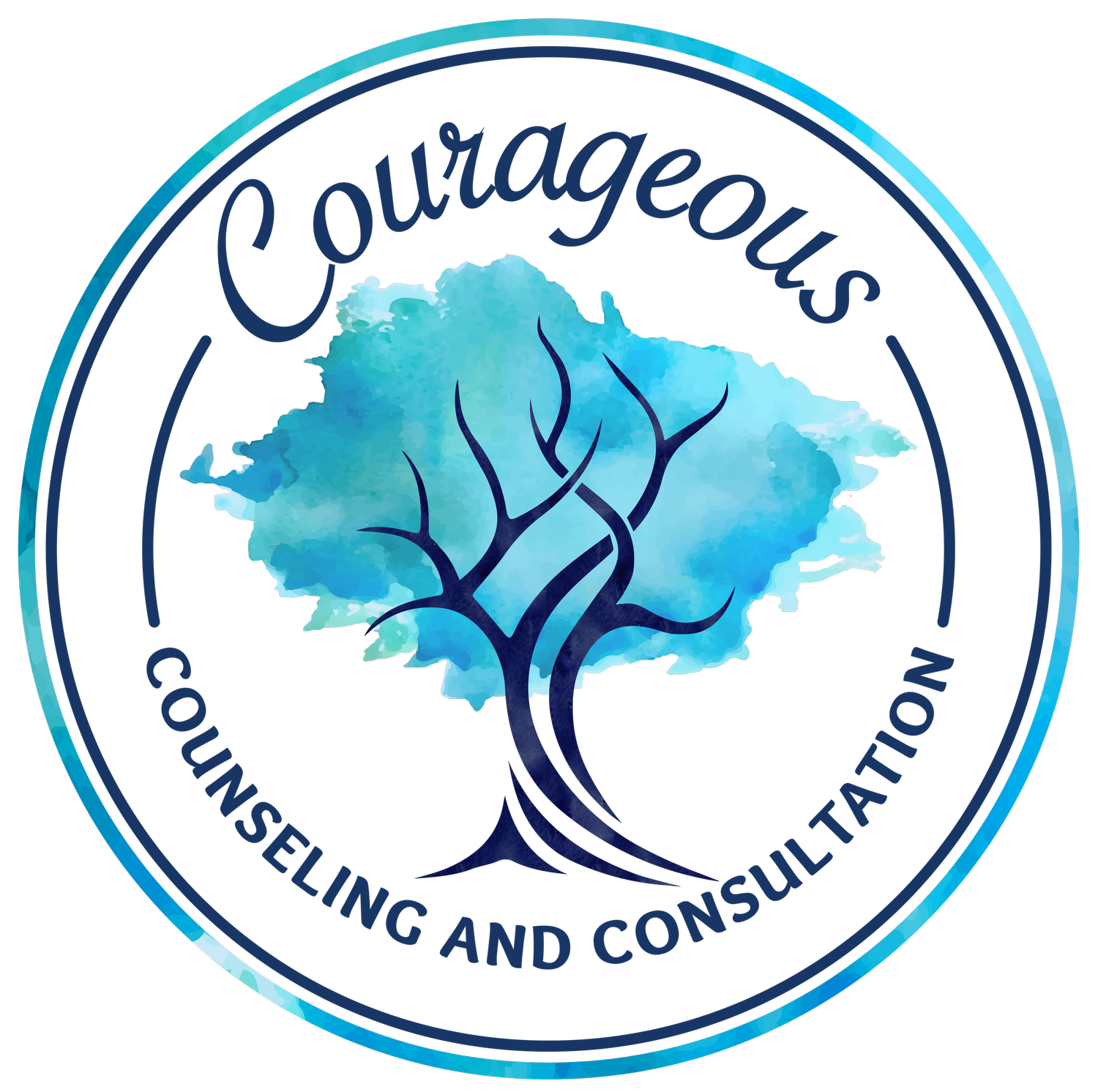 Courageous Counseling and Consultation, LLC