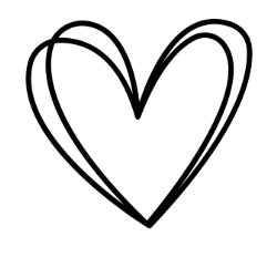 picture of a heart