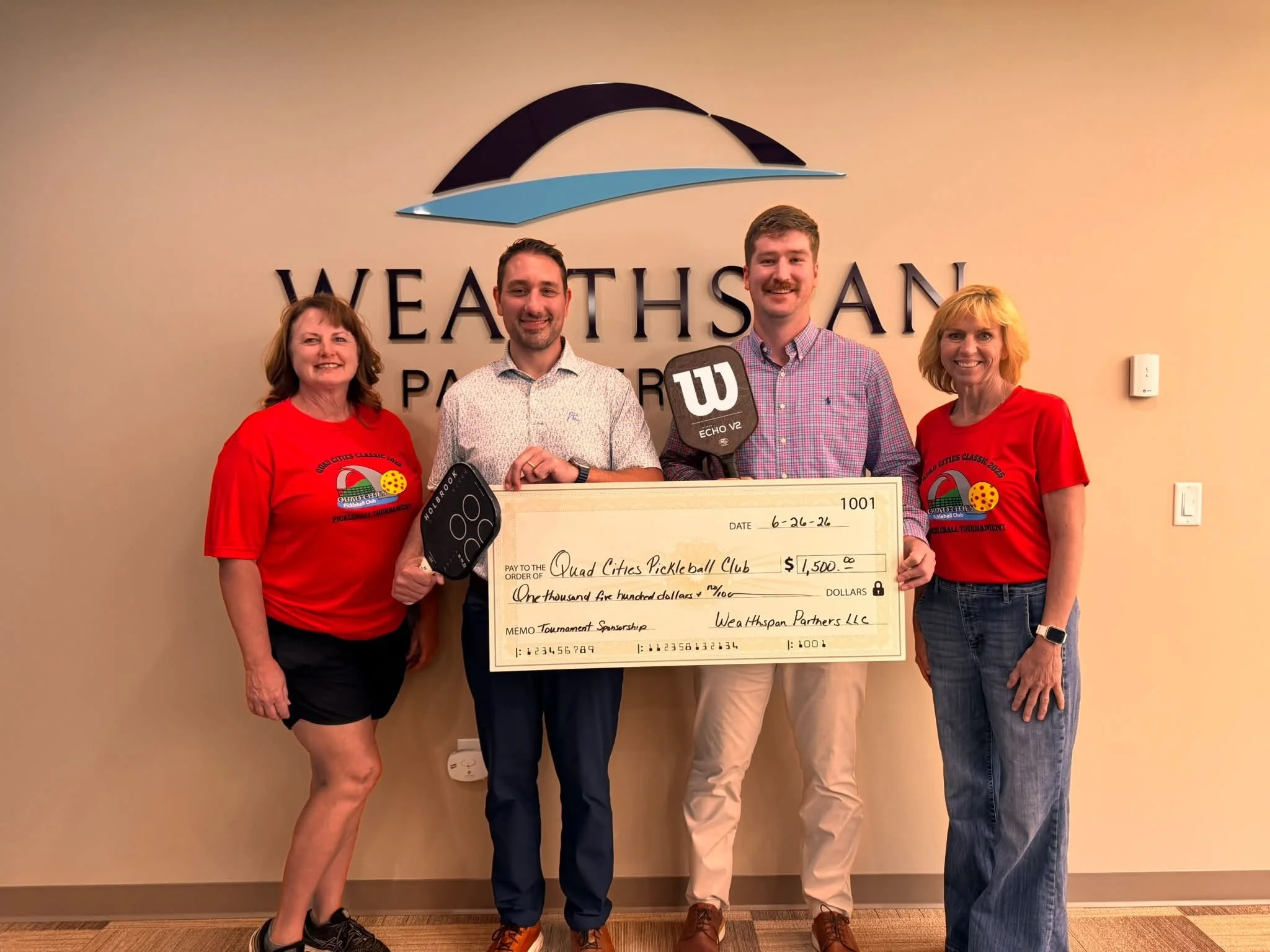 Wealthspan Partners LLC donation to classic.jpg