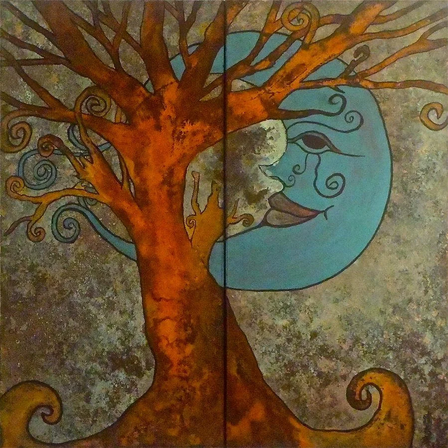 Blue Moon