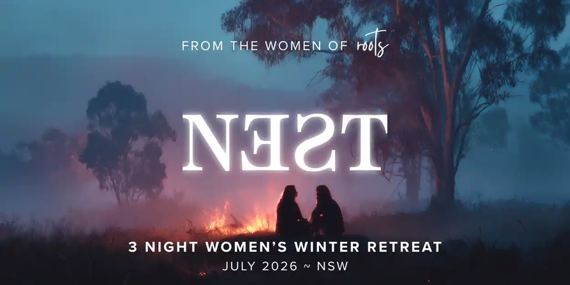 Winter Retreat