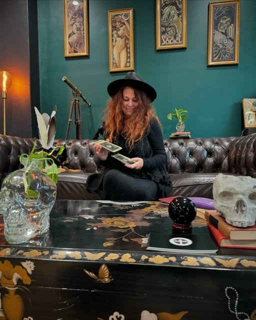 September Sunday Sessions at Wild Ginger Beauty