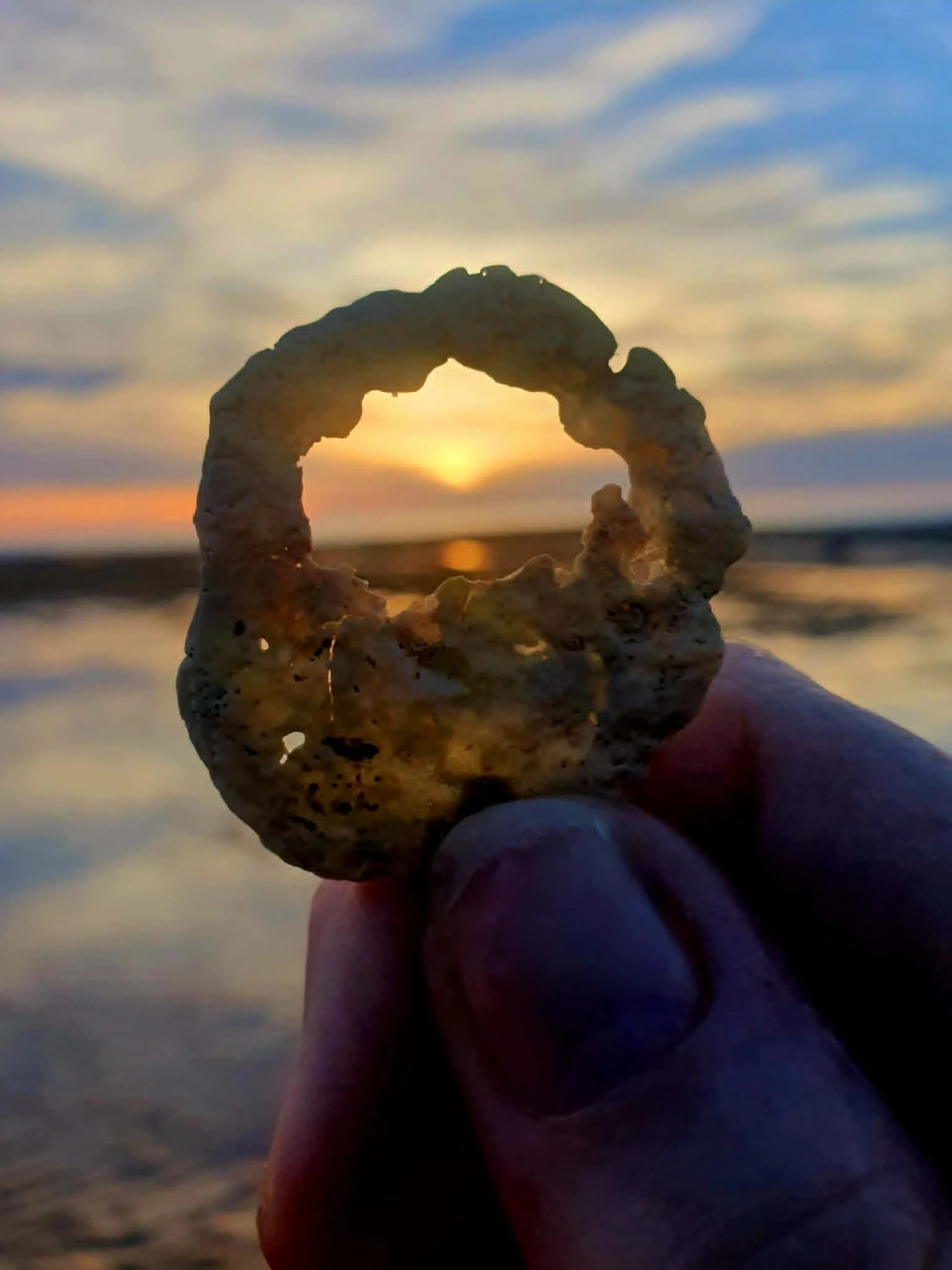 Solstice Vision