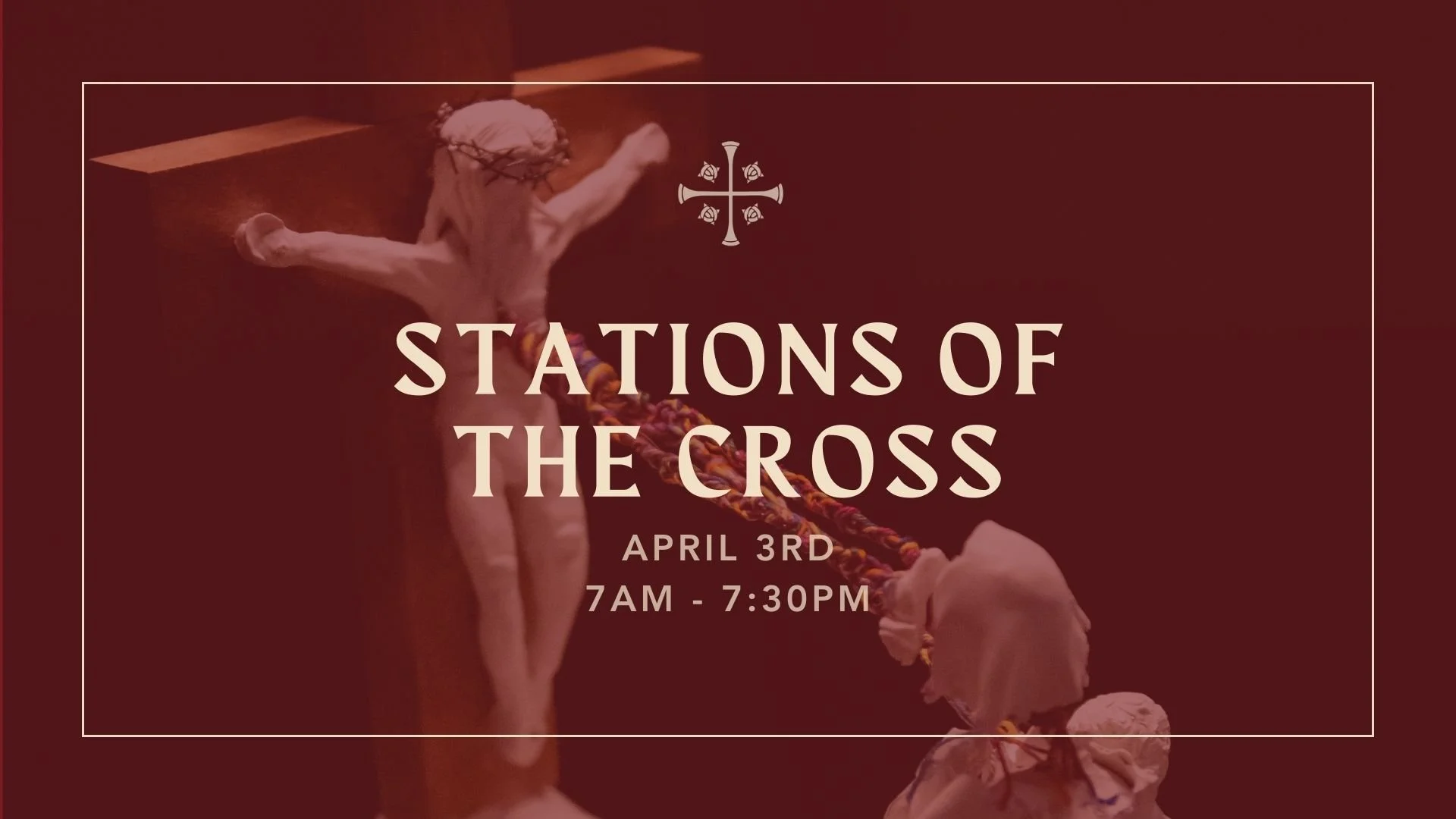 Stations of the Cross