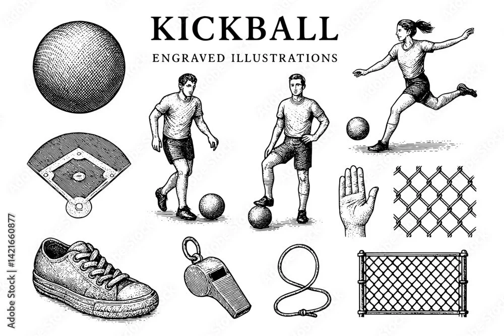 CTK Kickball