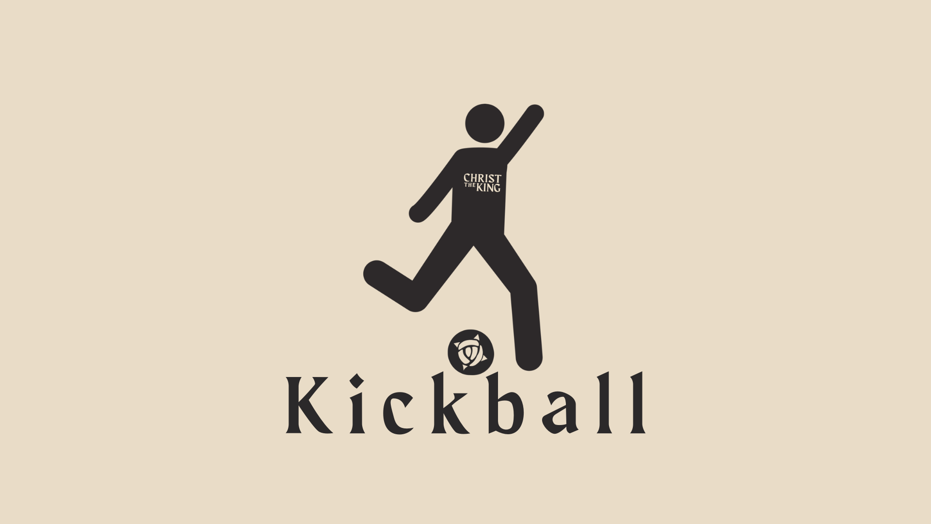 CTK Kickball